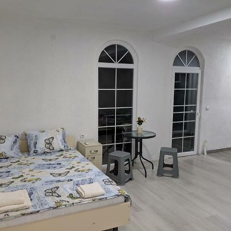 Apartments Groshev Dojran Exterior photo