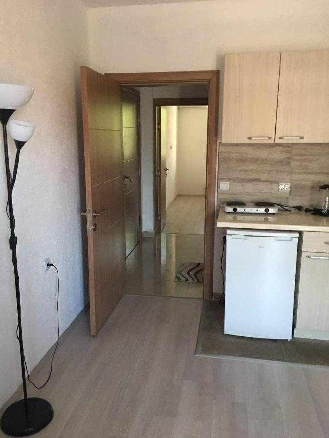 Apartments Groshev Dojran Exterior photo