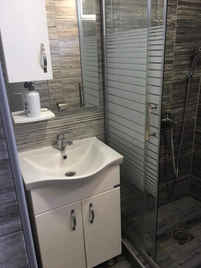 Apartments Groshev Dojran Exterior photo