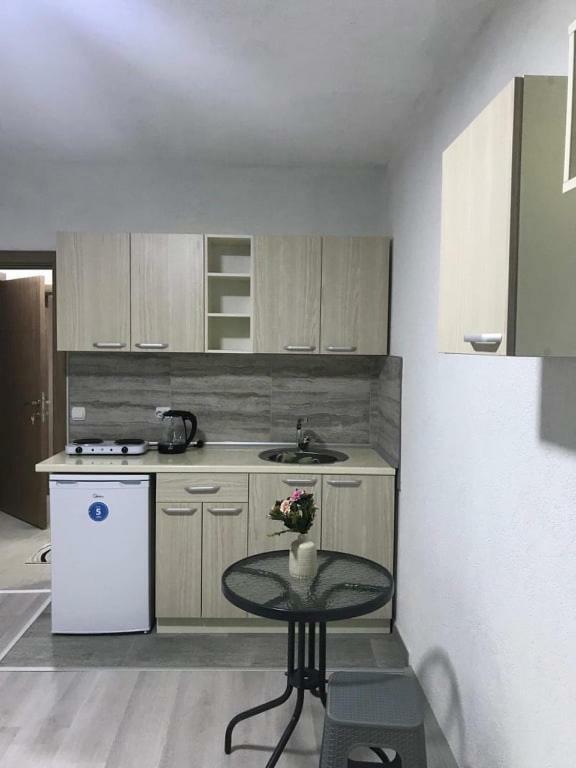 Apartments Groshev Dojran Exterior photo