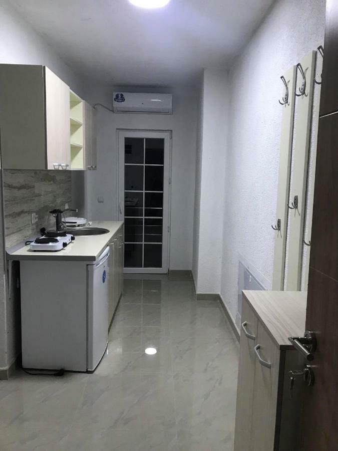 Apartments Groshev Dojran Exterior photo