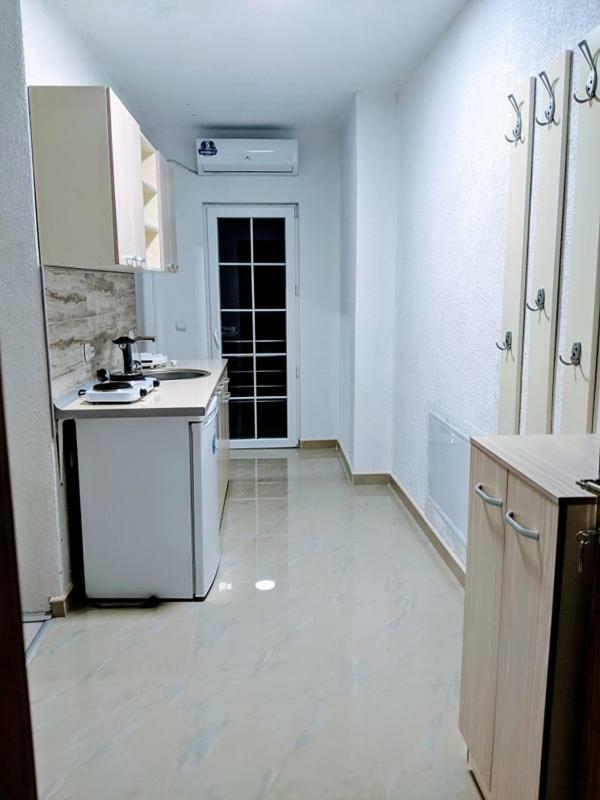 Apartments Groshev Dojran Exterior photo