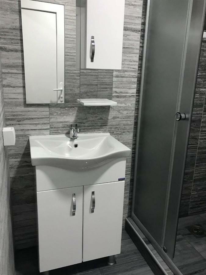 Apartments Groshev Dojran Exterior photo