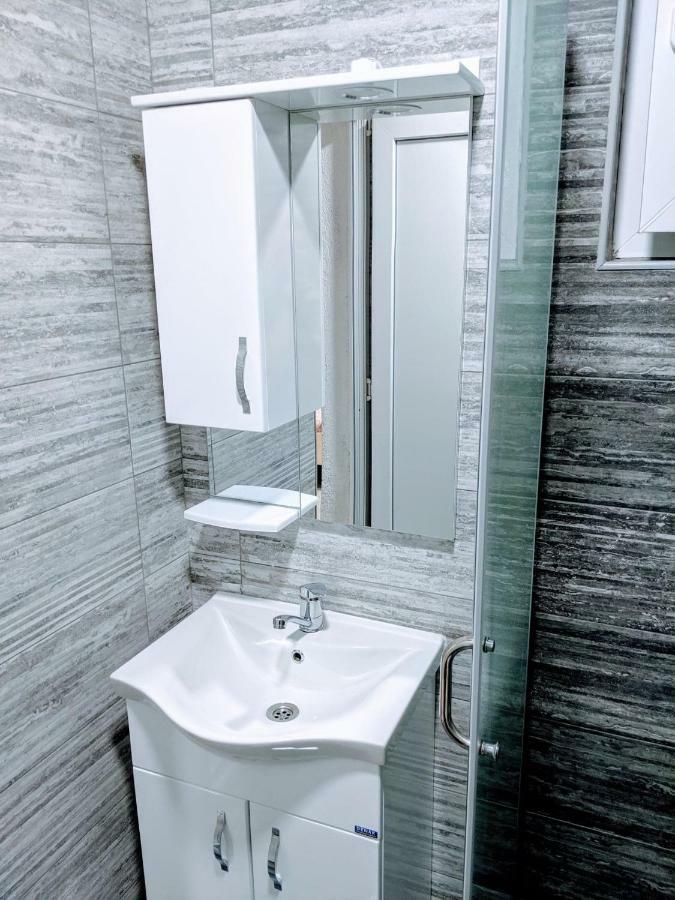 Apartments Groshev Dojran Exterior photo