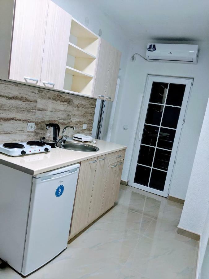 Apartments Groshev Dojran Exterior photo