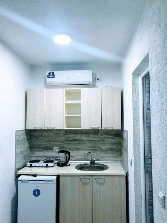 Apartments Groshev Dojran Exterior photo