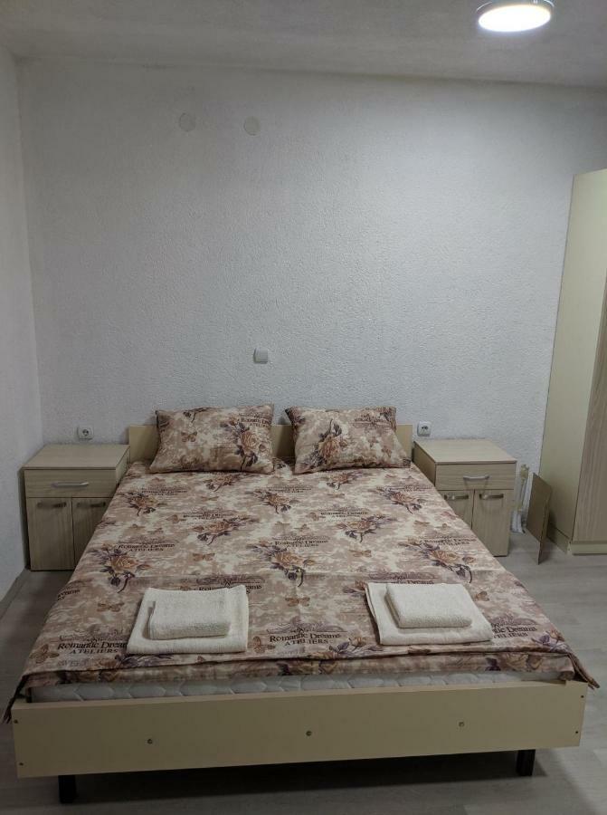 Apartments Groshev Dojran Exterior photo