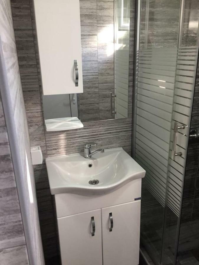 Apartments Groshev Dojran Exterior photo