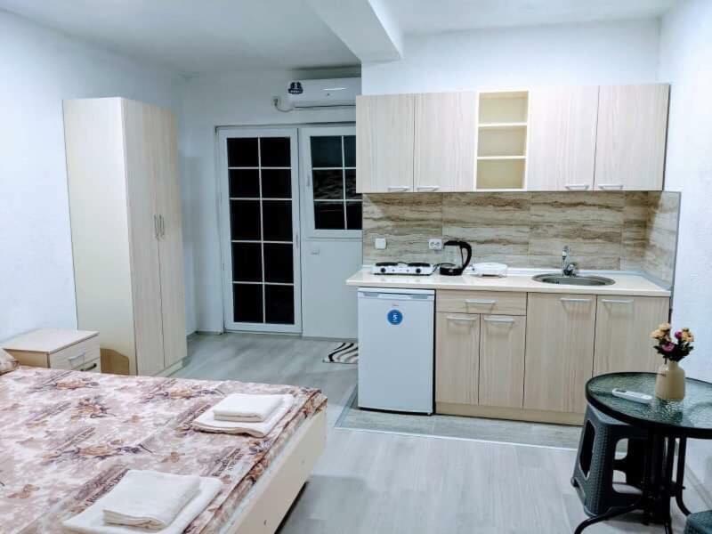 Apartments Groshev Dojran Exterior photo