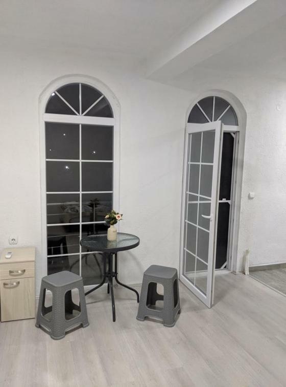Apartments Groshev Dojran Exterior photo